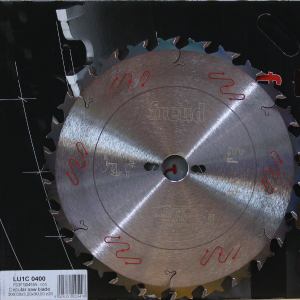 300 x 3.2 x 30 x 26 Ahşap Testereler Sağ Sol Diş