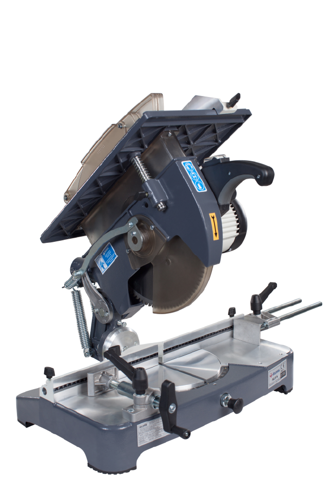 Alfa Alüminyum, Ahşap, Laminant  Kesim Makinesi  (TESTERE DAHİL DEĞİL)