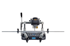 STAR Portatif Kopya Freze Makinesi