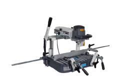 STAR Portatif Kopya Freze Makinesi