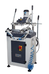 GALAXY - II Üçlü Kol Yeri Delmeli Kopya Freze Makinesi