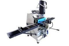 GALAXY - IV Kopya Freze Makinesi (3 Motorlu)