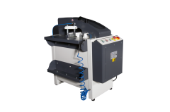 POLAR - II Orta Kayıt Alıştırma Makinesi