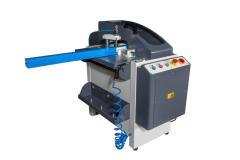 POLAR - III Otomatik Orta Kayıt Alıştırma Makinesi