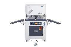 ORİON I SN Otomatik Tek Kafa Sıfır - Normal PVC Kaynak Makinesi