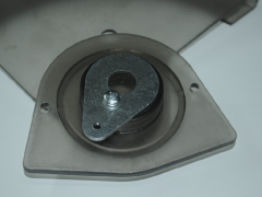 Özçelik Beta Plus Ön Muhafaza