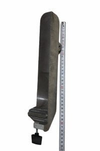 ÖZÇELİK ÜST TABLA SİPERİ