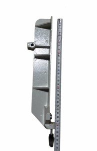 ÖZÇELİK ÜST TABLA SİPERİ Alfa & Beta Yeni Tip