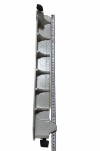 ÖZÇELİK ÜST TABLA SİPERİ Alfa & Beta Yeni Tip