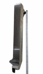 ÖZÇELİK ÜST TABLA SİPERİ