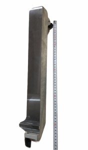 ÖZÇELİK ÜST TABLA SİPERİ Alfa Mini Üst Siper
