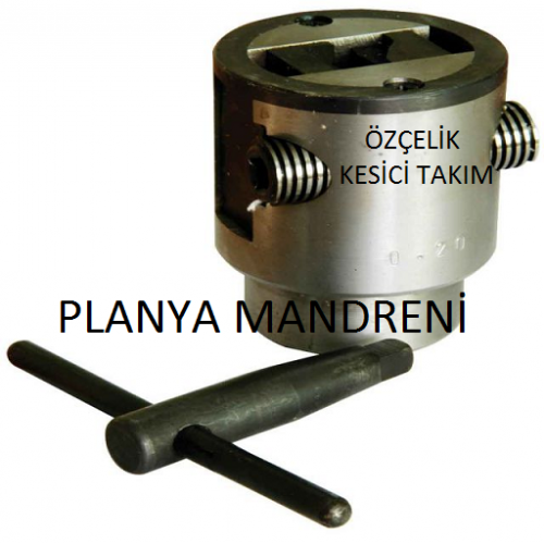 Planya Mandreni