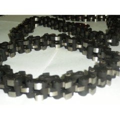 Zincirli Matkap Zinciri 17mm (Zincir Freze)