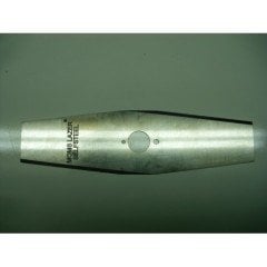 Motorlu tırpanlar için OT BİÇAĞI(Lama biçak)=SKS-5 ÖZEL ÇELİK