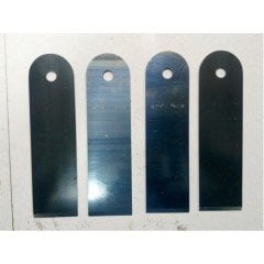 Rende Tığı (Ahşap Tip)