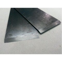 Rende Tığı (Ahşap Tip)