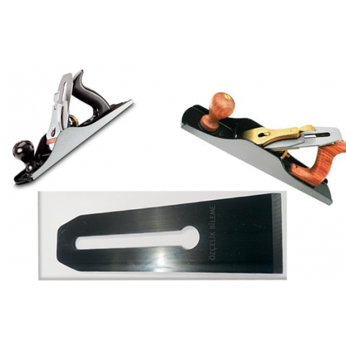 Metal Rende Tığı (Stanley Tip)