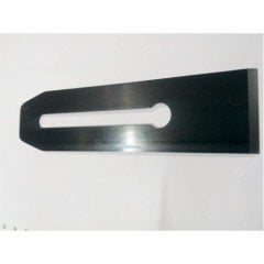 Metal Rende Tığı (Stanley Tip)