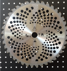 ELMAS DİŞLİ TIRPAN TESTERESİ 300 mm