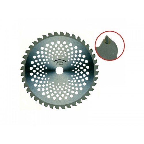 ELMAS DİŞLİ TIRPAN TESTERESİ 300 mm