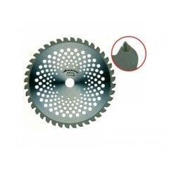 ELMAS DİŞLİ TIRPAN TESTERESİ 300 mm