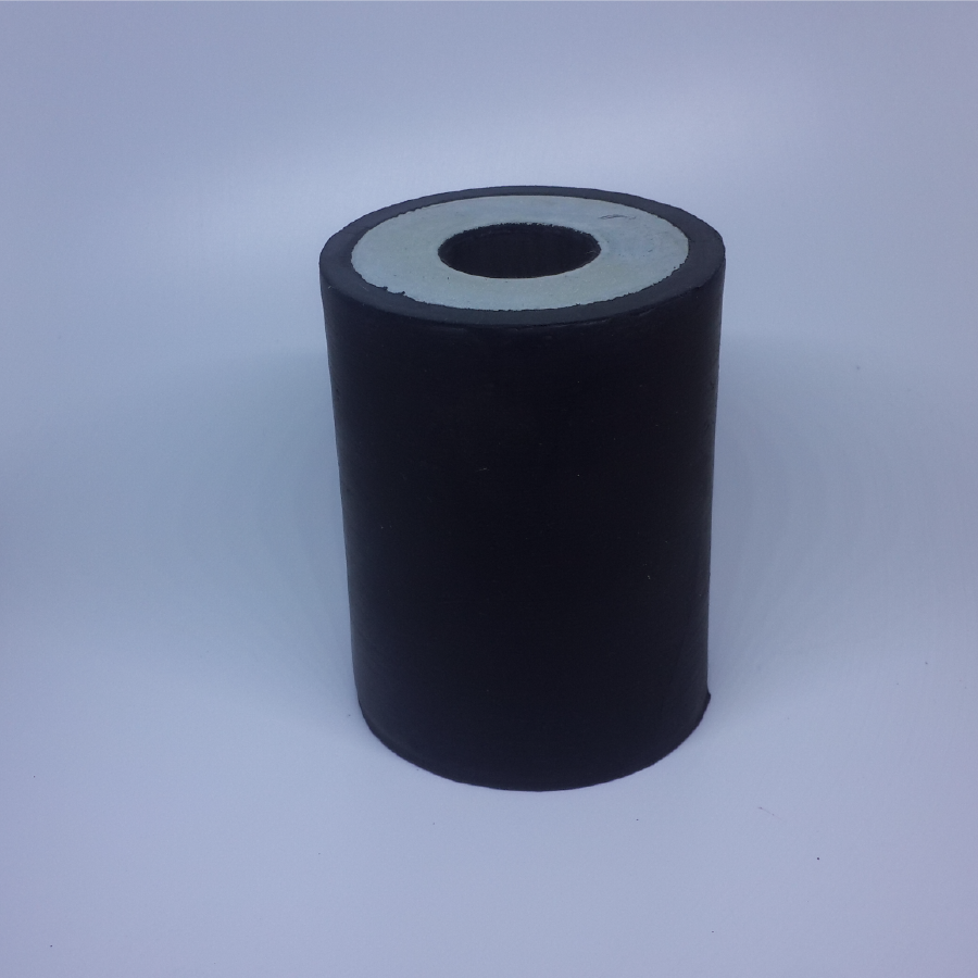 Freze Zımpara Takozu 100 x 76 x 30