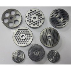 32 NO.Et Kıyma Makinesi Aynası NO: 32 x 30 mm Doğan Çiftel, Et