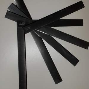 Planya Bıçağı 300 x 35 x 3 %18 HSS