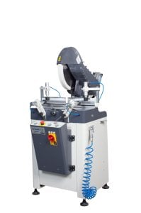 VEGA - II  Otomatik Kesim Makinesi Ø 400 mm