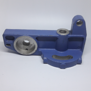 Özçelik Makina Arka Boyun 3. Model