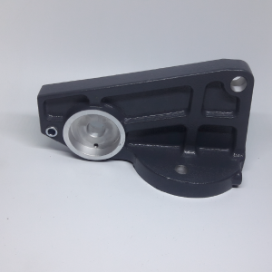 Özçelik Makina Arka Boyun 5. Model