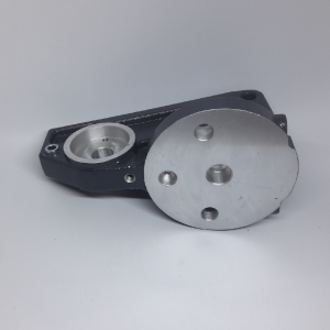 Özçelik Makina Arka Boyun 5. Model