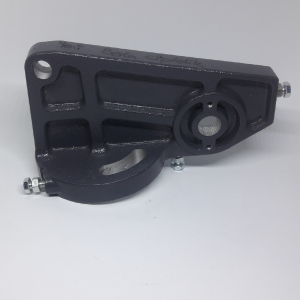 Özçelik Makina Arka Boyun 6. Model