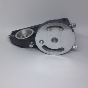 Özçelik Makina Arka Boyun 6. Model