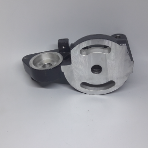 Özçelik Makina Arka Boyun 7. Model