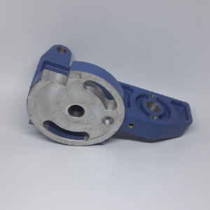 Özçelik Makina Arka Boyun 8. Model