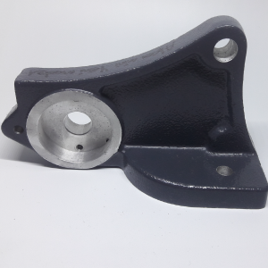 Özçelik Makina Arka Boyun 9. Model