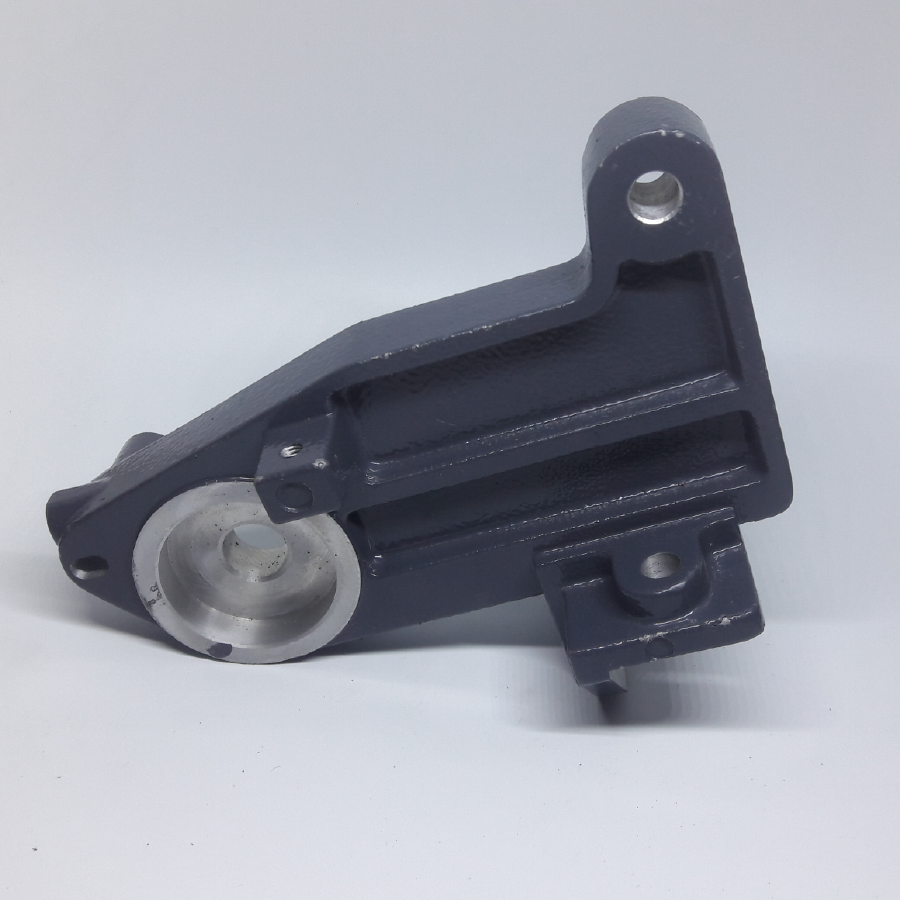 Özçelik Makina Arka Boyun 10. Model