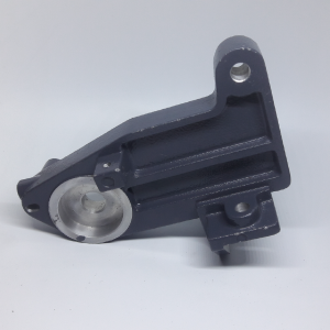 Özçelik Makina Arka Boyun 10. Model