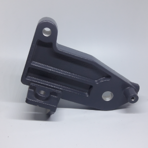 Özçelik Makina Arka Boyun 10. Model