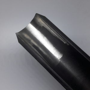 Oval Ahşap Torna Bıçağı 40mm Kaba Alma