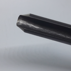 20 mm Yuvarlak Kanallı İç Boşaltma, Şekil Verme, Ahşap Torna Bıçağı