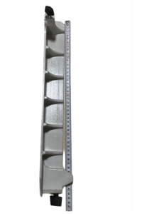 ÖZÇELİK ÜST TABLA SİPERİ Alfa & Beta Yeni Tip