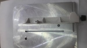 ÖZÇELİK ÜST TABLA SİPERİ Alfa Mini Üst Siper