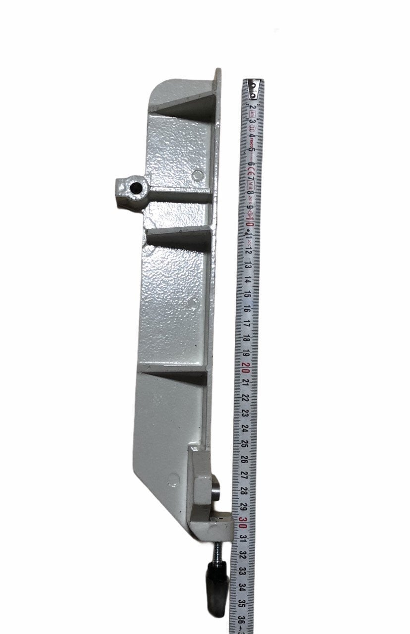 ÖZÇELİK ÜST TABLA SİPERİ Alfa Mini Üst Siper