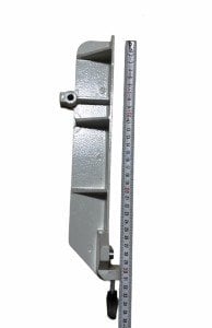 ÖZÇELİK ÜST TABLA SİPERİ Alfa Mini Üst Siper