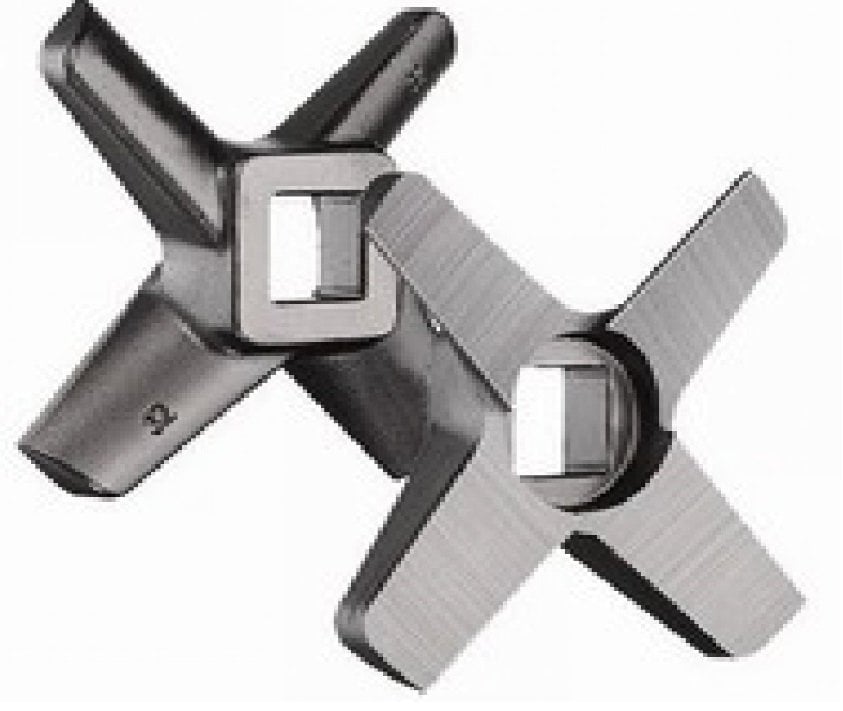 Et Kıyma Makinesi Ayna Bıçağı