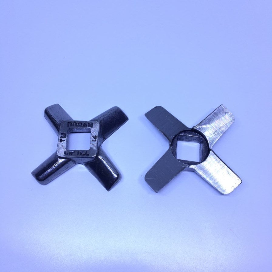 Et Kıyma Makinesi Ayna Bıçağı No : 12