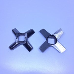 Et Kıyma Makinesi Ayna Bıçağı No : 12