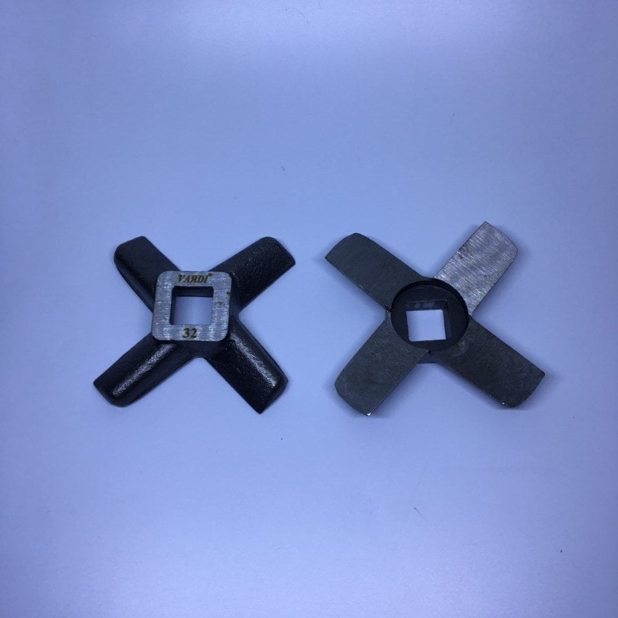 Et Kıyma Makinesi Ayna Bıçağı No : 32